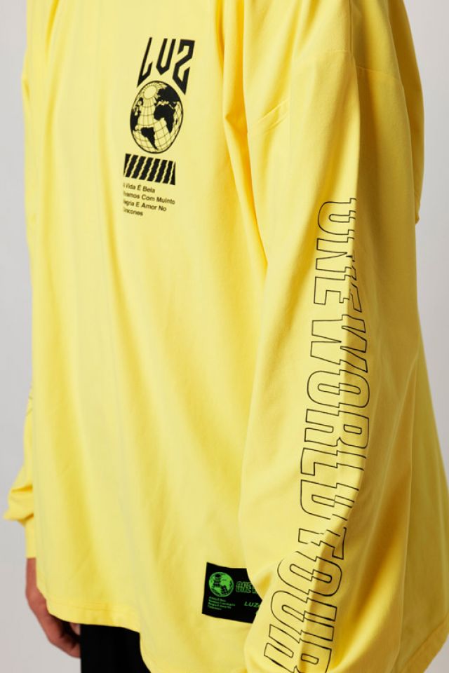 ルースイソンブラ GIONO ONE NJ LONG TEE｜SOCCERSHOP PROACE
