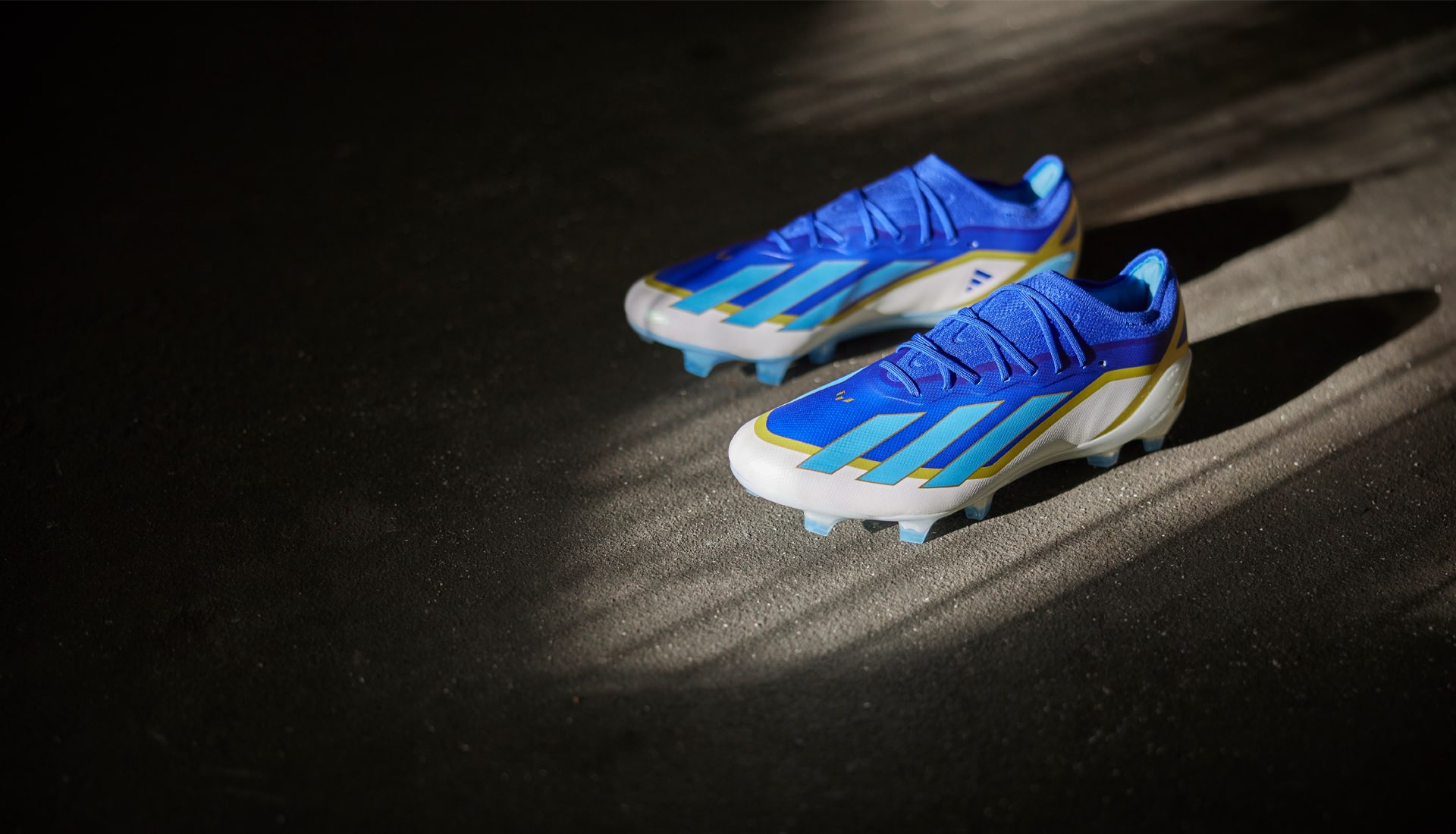 adidas launches X Crazyfast Messi 'Spark Gen10s' - SoccerBible