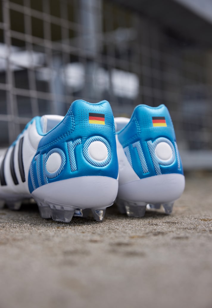 adidas Relaunch The Adipure 11Pro 2 With Limited 'TK' Edition