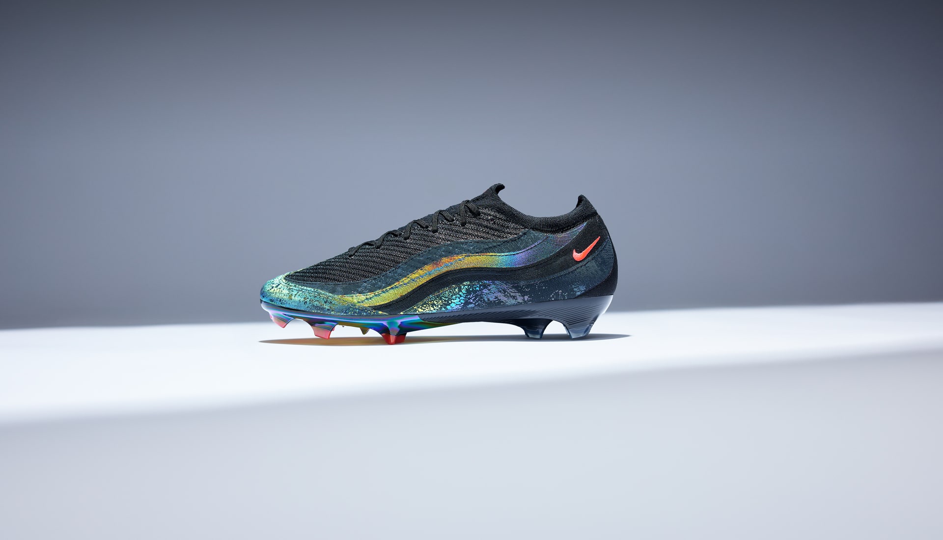 Nike Drop The Mercurial Vapor x Air Max 95 - SoccerBible