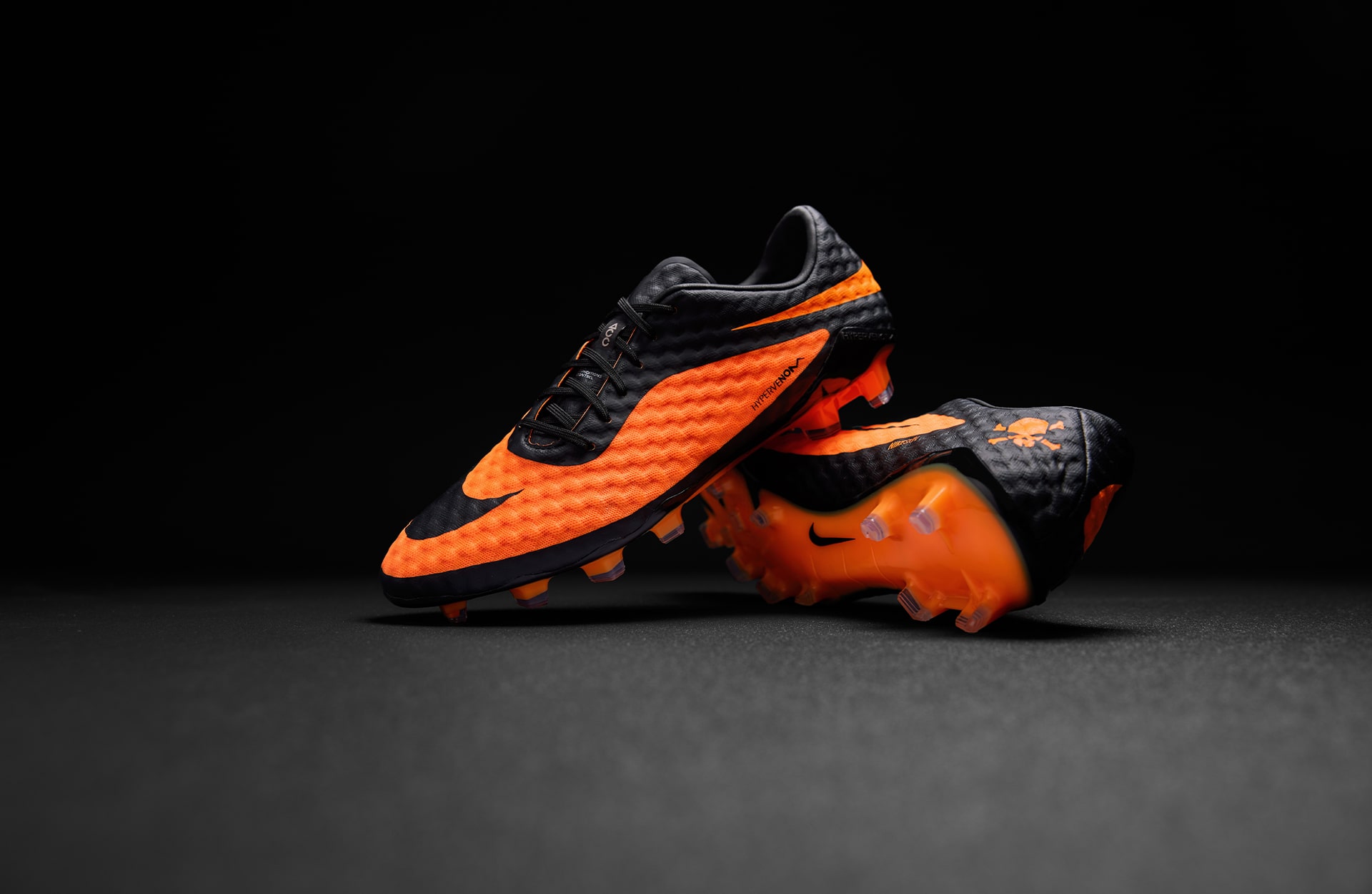 Nike Rewinds The Clock With Limited Edition Hypervenom Phantom RGN