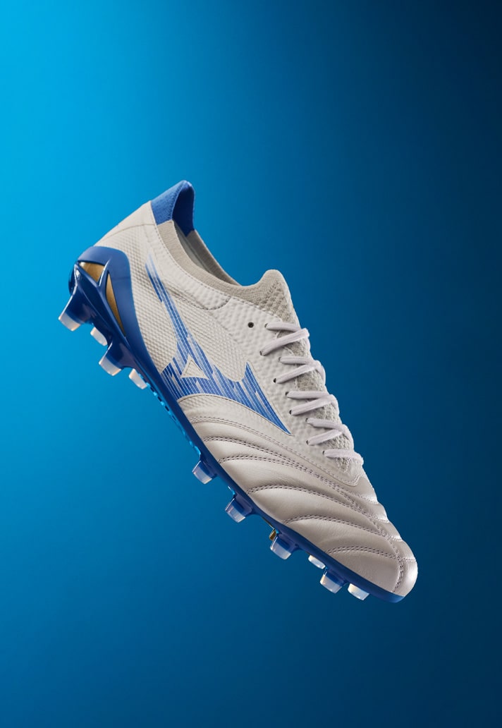 Mizuno Drop The Morelia Neo IV Beta 'Mugen' - SoccerBible