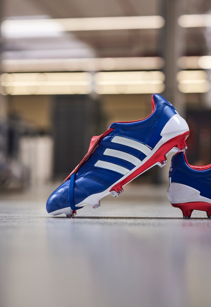 adidas Kicks Off 'Made In Germany' Range With Predator Mania