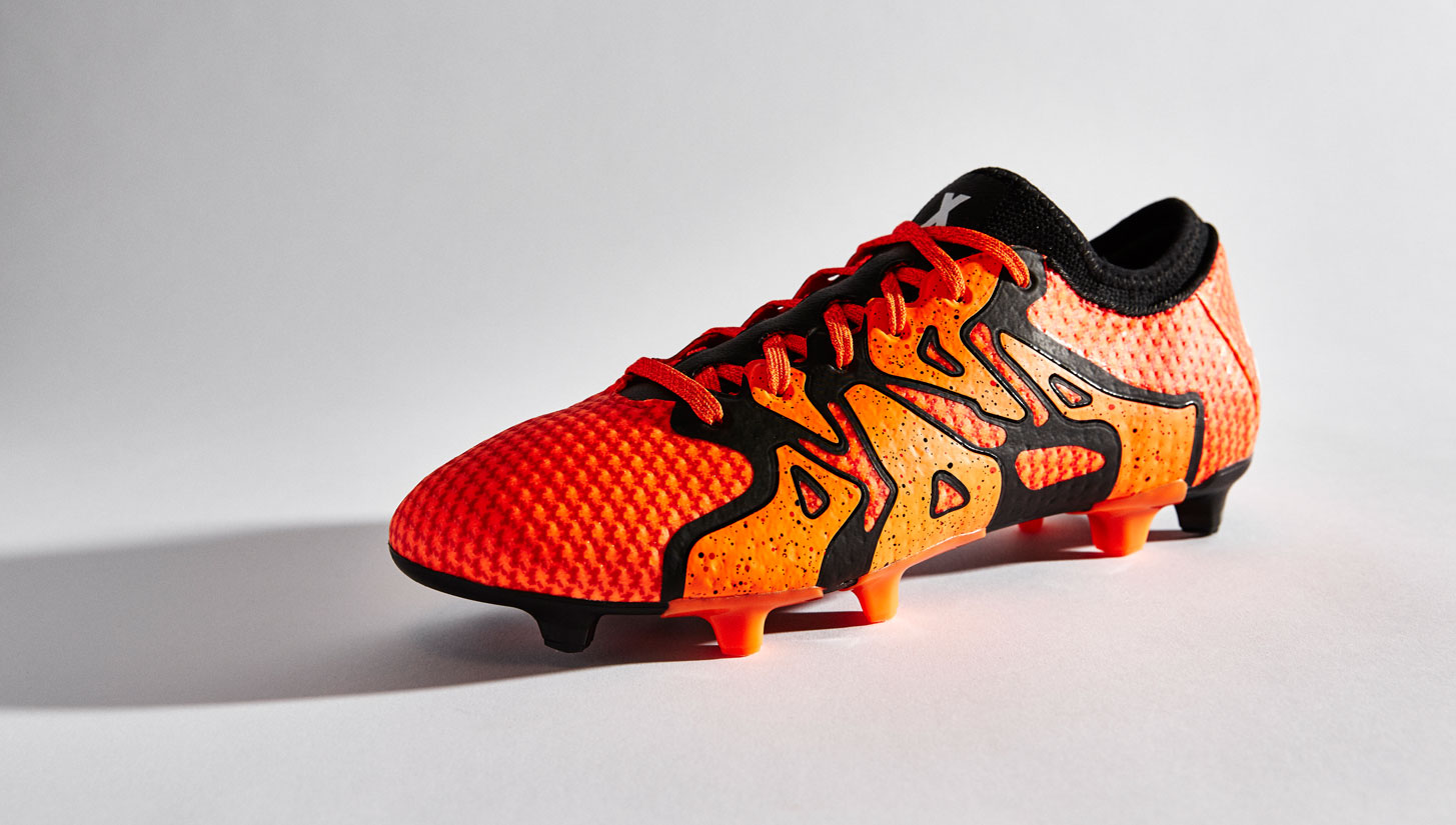 adidas X15+ Primeknit 