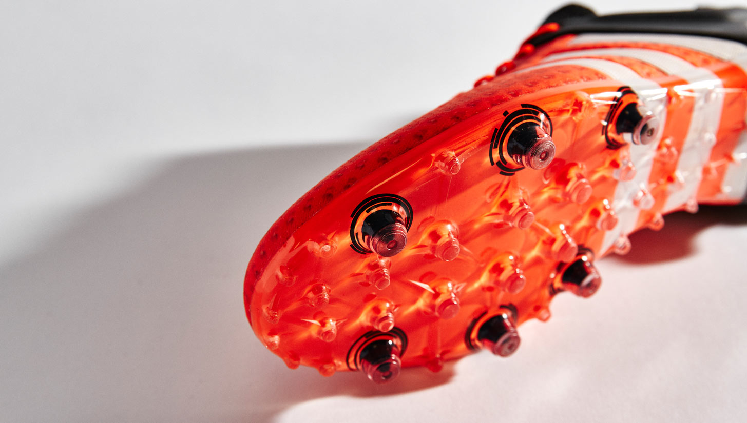 adidas ACE15+ Primeknit 