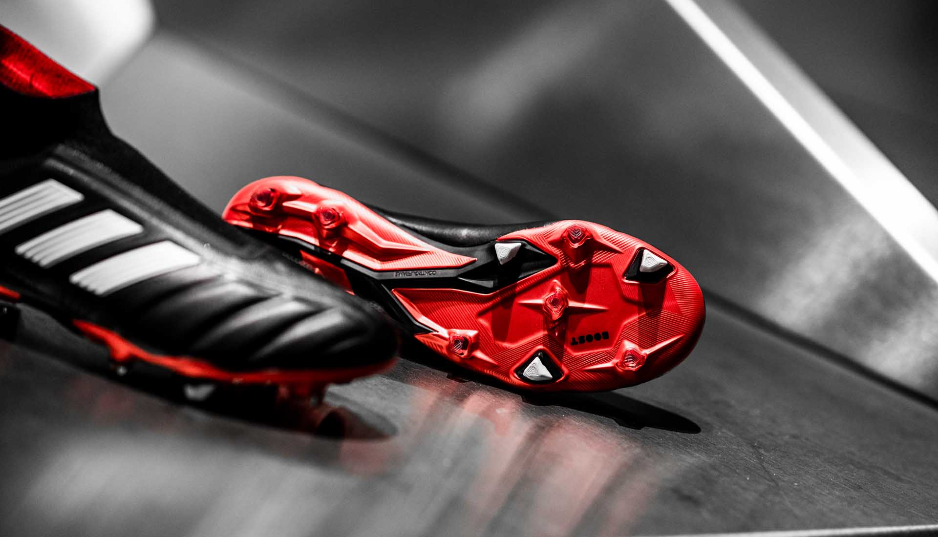 adidas Launch The Predator Mania 19+ 