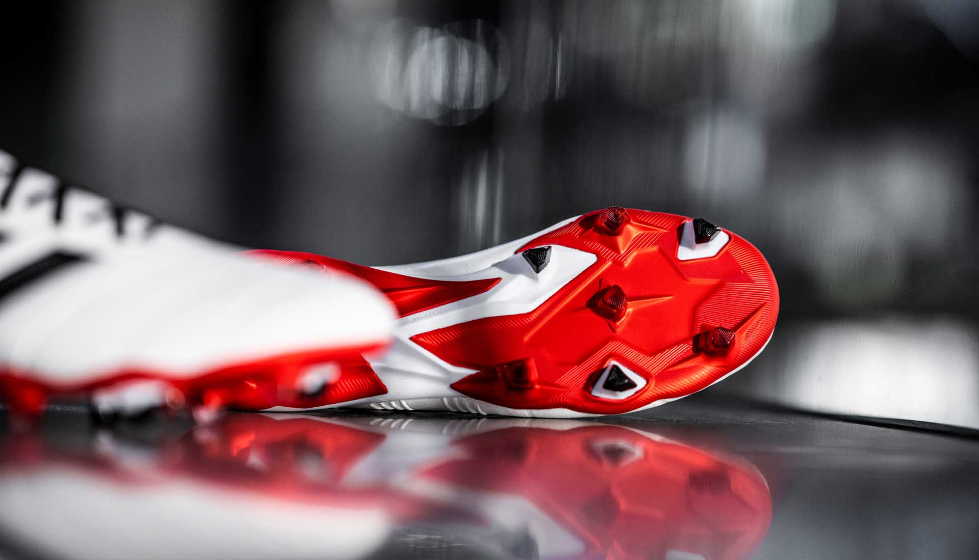 adidas Launch the Predator Mania 19.1 