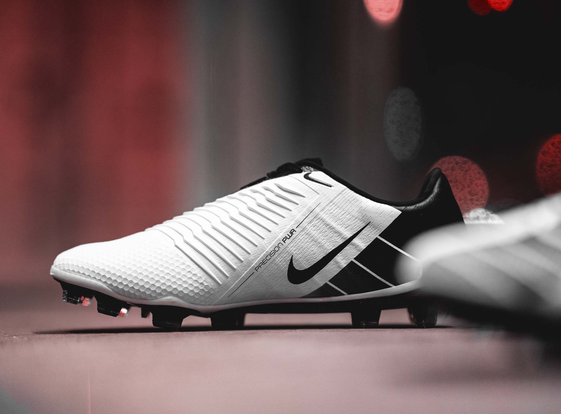 Nike Launch The PhantomVNM T90 'Future DNA' Football Boots