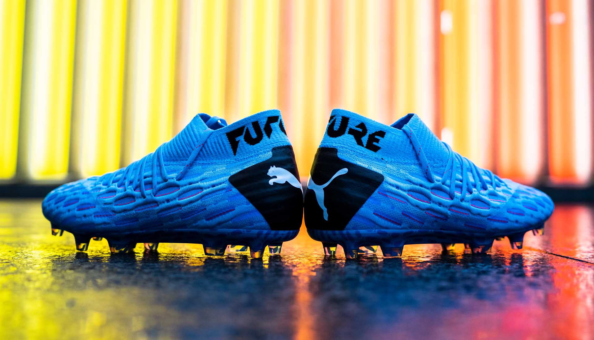 PUMA Launch The Future 5.1 