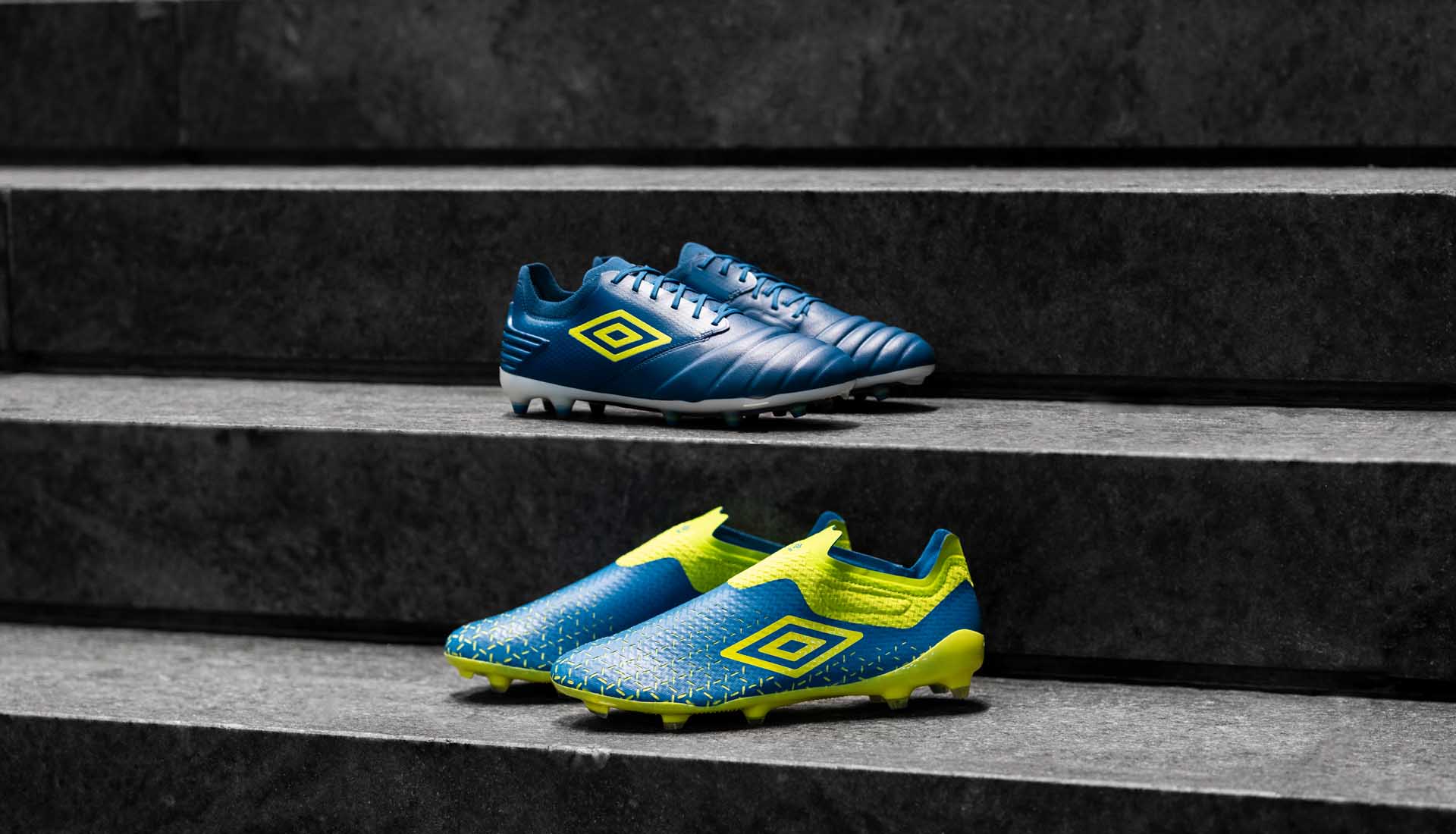 Umbro Launch The 