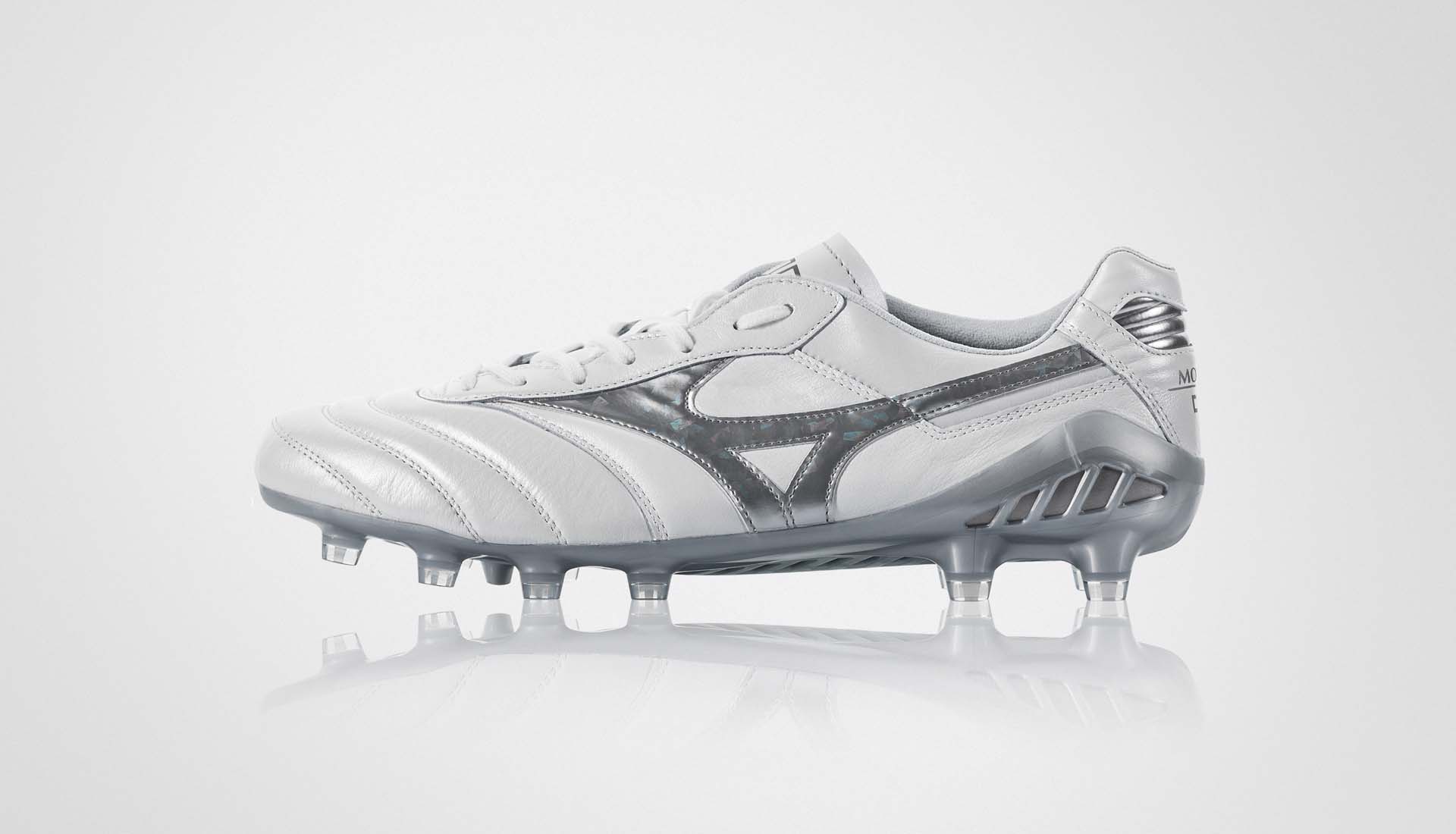 Mizuno Launch The Morelia DNA 