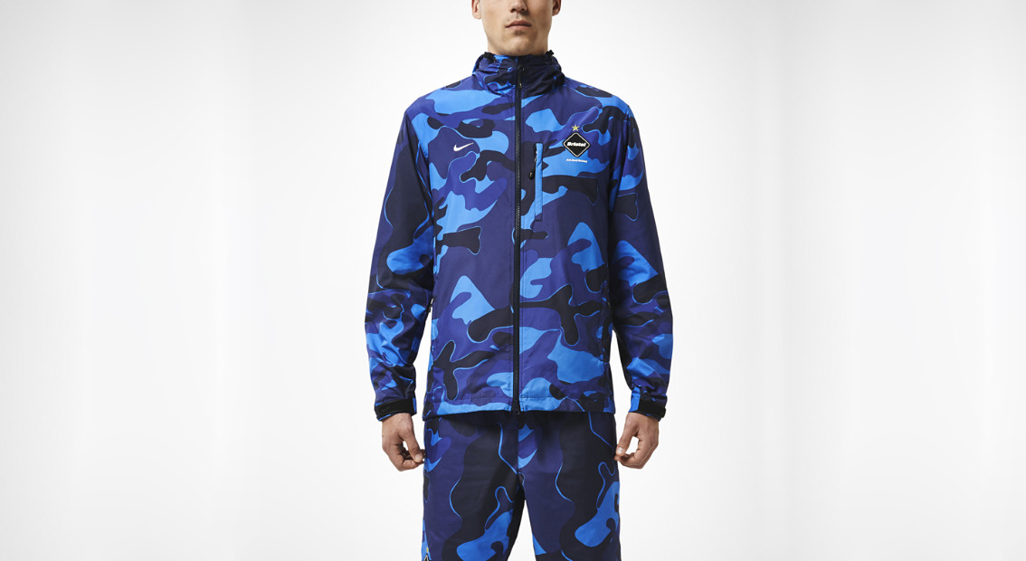 Nike F.C. Real Bristol Spring/Summer Video - SoccerBible