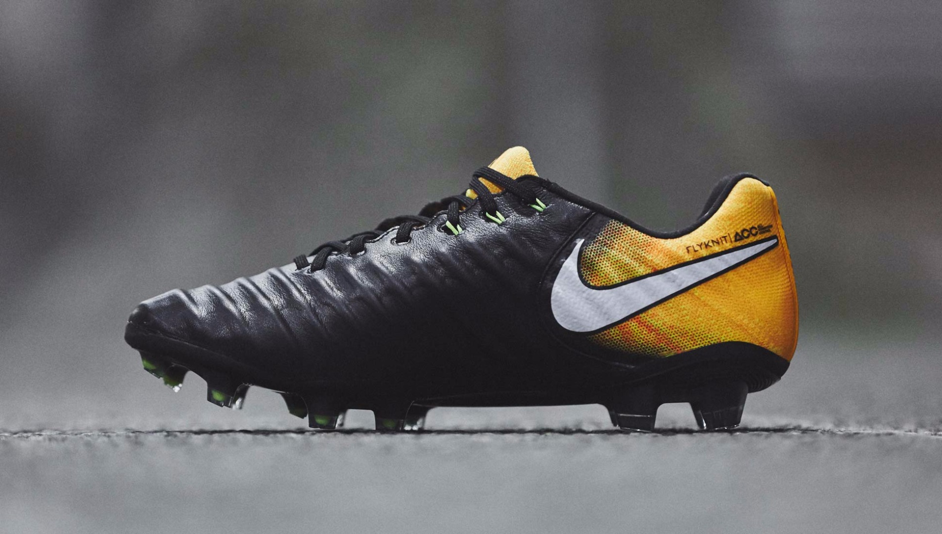 Nike Launch Tiempo Legend 7 - SoccerBible