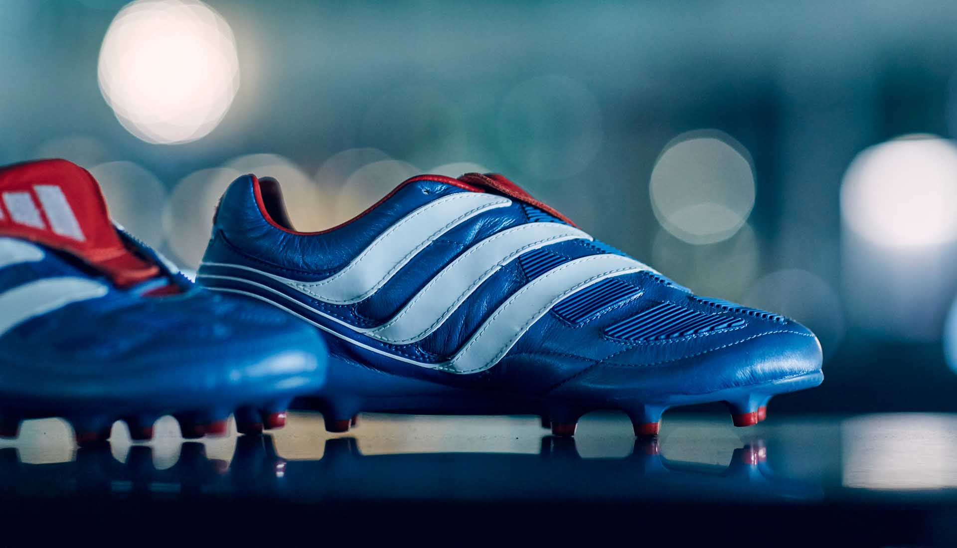 adidas Launch the Predator Precision 2017 - SoccerBible