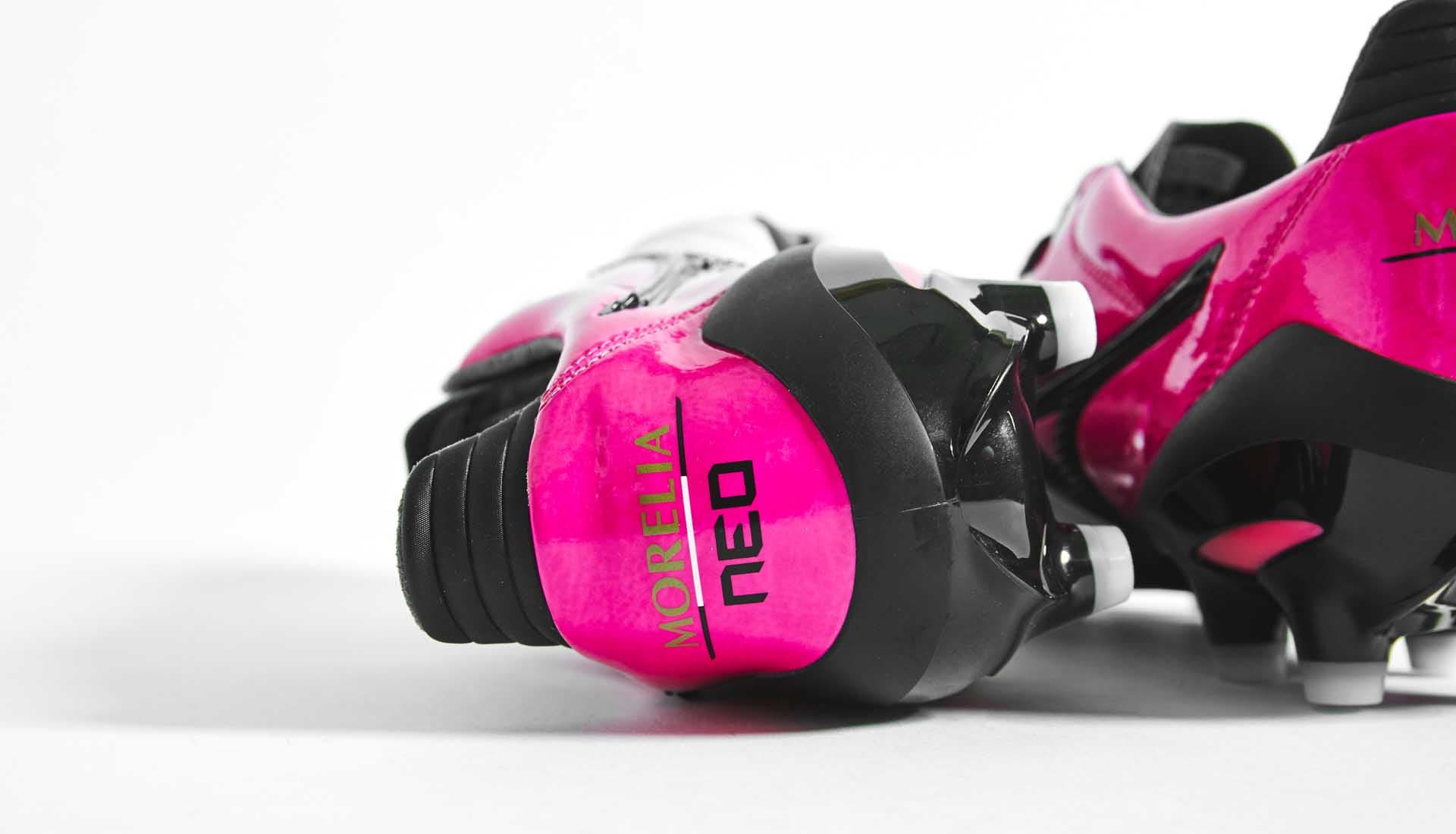 Mizuno Morelia Neo II Made In Japan Football Boots - SoccerBible