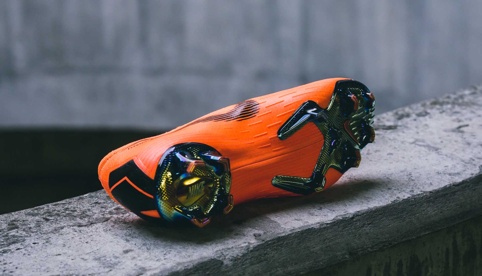 Nike Launch the Mercurial Vapor 360 - SoccerBible