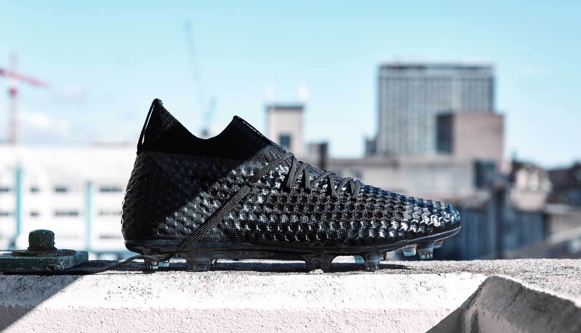 PUMA Future 18.1 NetFit 