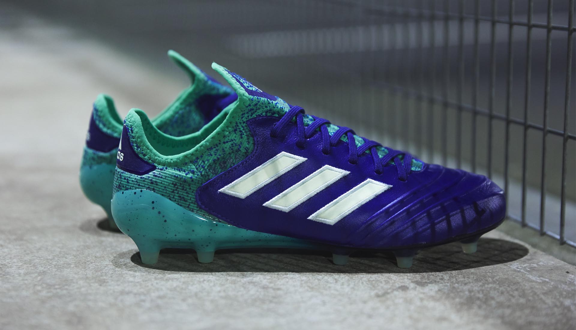 adidas Launch The COPA 18.1 