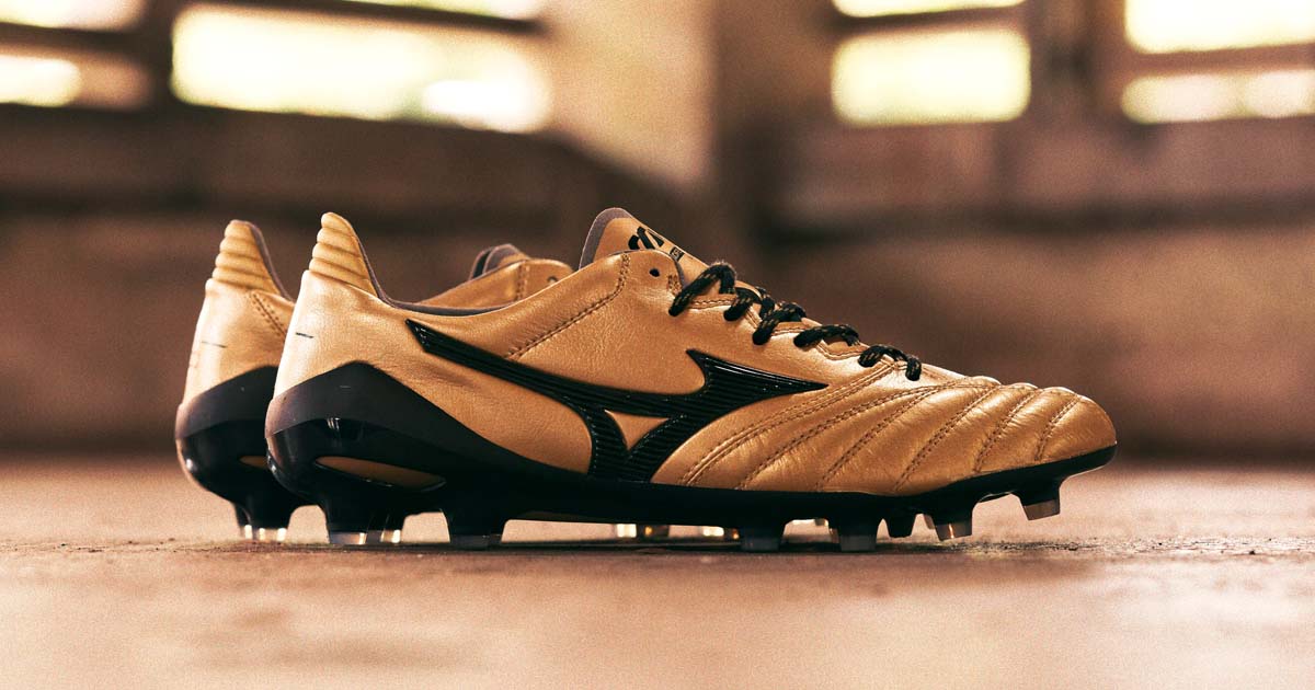 Mizuno Morelia Neo II MIJ 