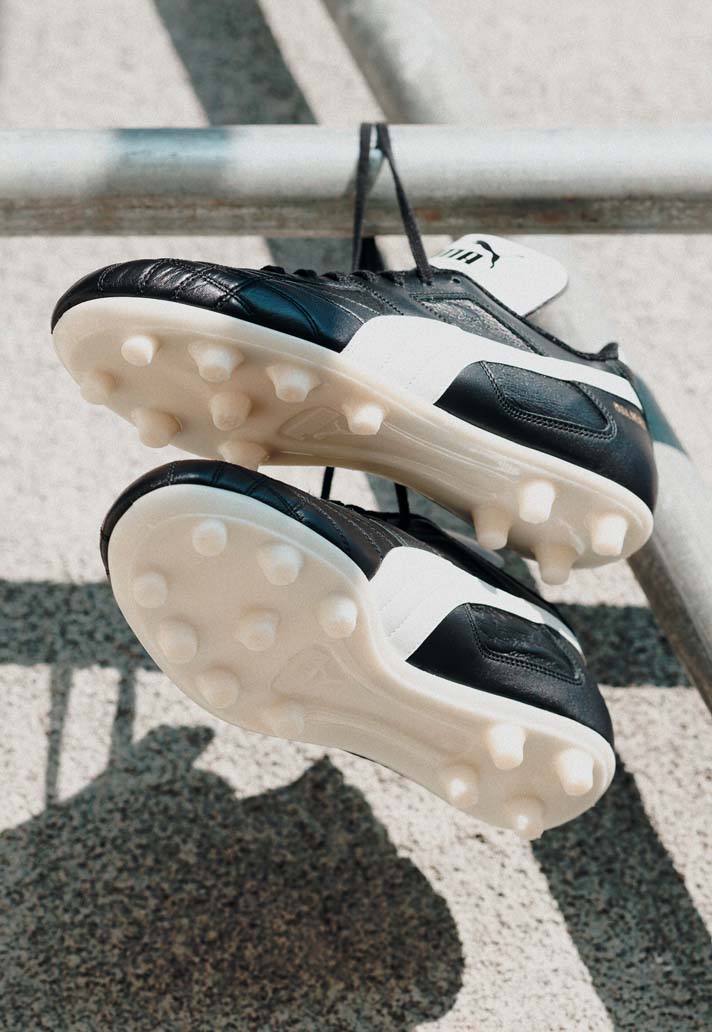 PUMA Re-introduce The Para Mexico Boot - SoccerBible