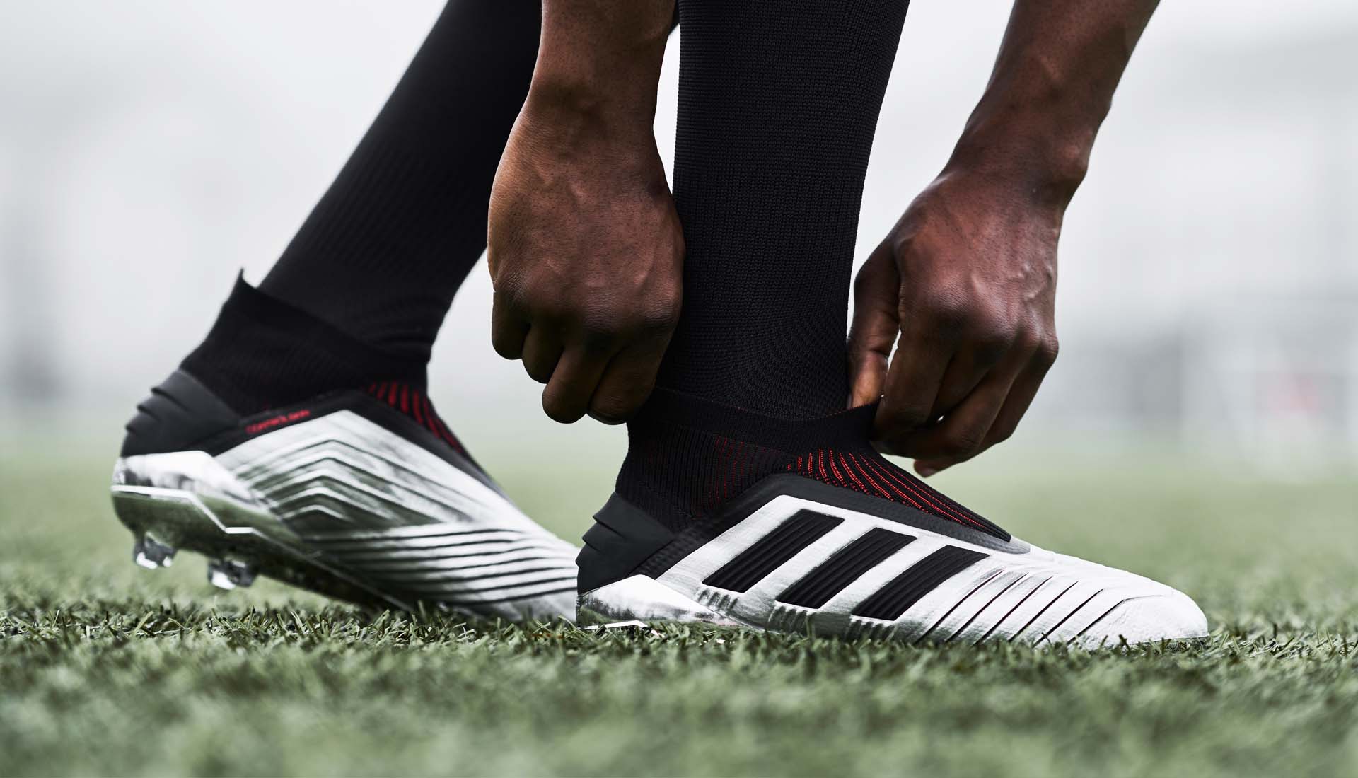 adidas Launch The Predator 19+ 