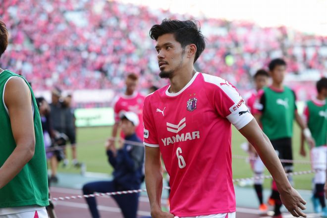 なぜ神戸移籍を決断したのか？山口蛍が愛着と恩義のあるC大阪を離れた