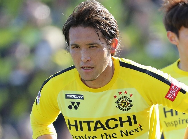 柏の細貝萌がタイ・リーグ王者へ完全移籍!! 来季ACLで古巣・浦和