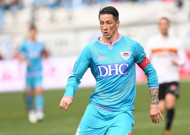 泣かせるなよ…」 35歳の誕生日を迎えたF・トーレスが古巣リバプールへ