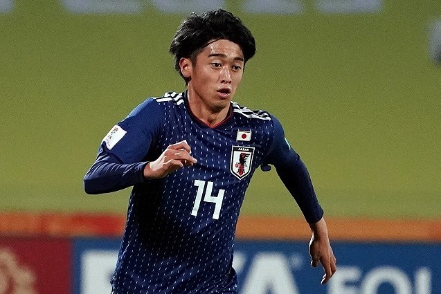 大和がPKを蹴りたいと言ってきたけど…」1G2Aの西川潤が2度目の世界