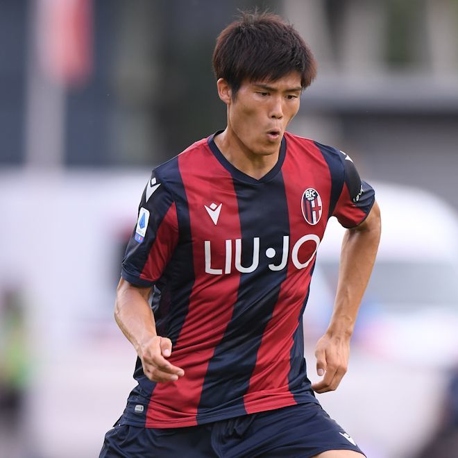 トミーは日本人のイメージを覆した」冨安健洋はなぜボローニャで絶大な