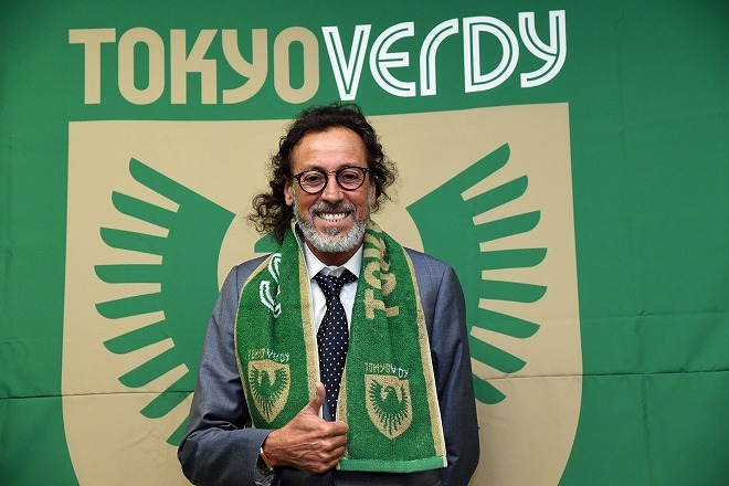 申し訳ないけど、このクラブを…」ラモス瑠偉氏がヴェルディのチーム