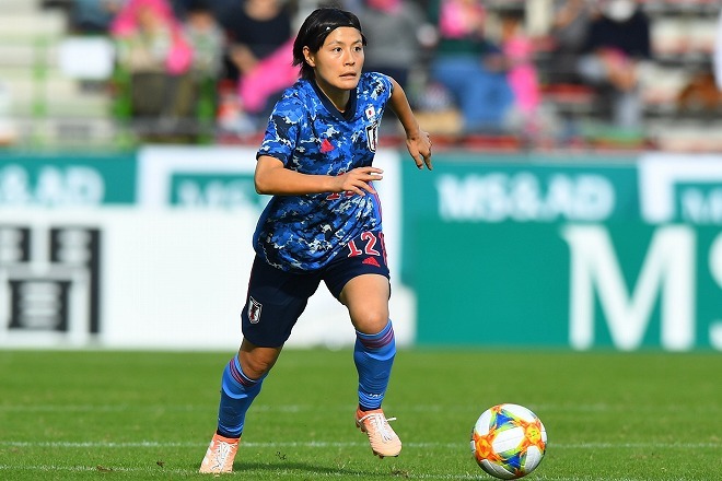 なでしこ猶本光が浦和レッズレディースに復帰！「優勝を目指すチームの