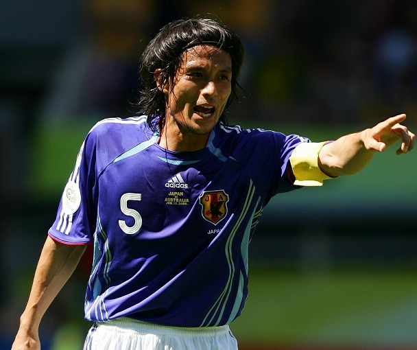 別のやり方があった」宮本恒靖が負った深い傷…ドイツ惨敗の代償【日本