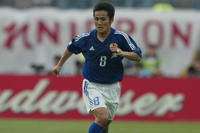 長居でゴールを決めて18年」6月14日の“モリシの日”をセレッソ公式が