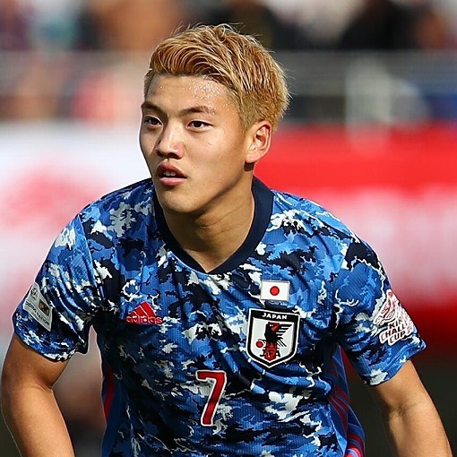 11人のうちのひとり”では…日本代表・堂安律が明かした“格落ち”の