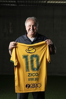 価格は30万円！ 10席限定！ 鹿島が超豪華特典満載の「30周年記念