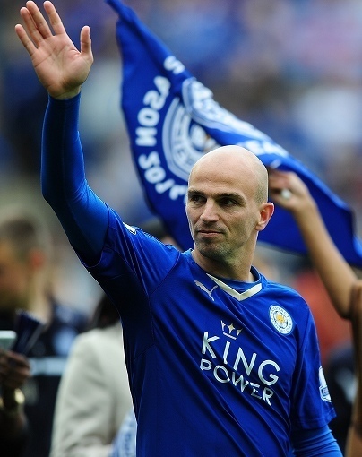 前線には強力なライバルも――岡崎慎司の新天地レスターはどんなクラブ