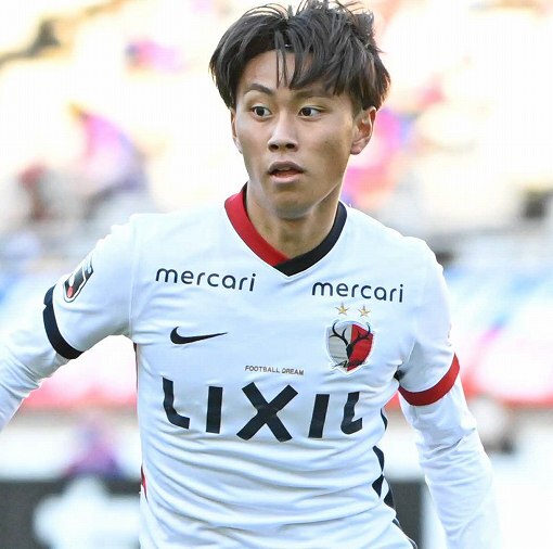 鹿島の歴史的瞬間！」19歳・荒木遼太郎が城彰二以来、27年ぶりの10代で