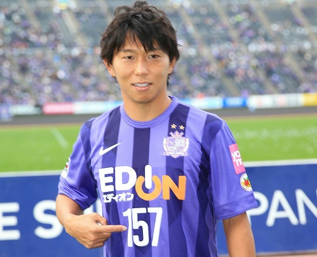 広島】J1最多得点記録に並んだ佐藤寿人。ゴールへの欲が冷めない訳