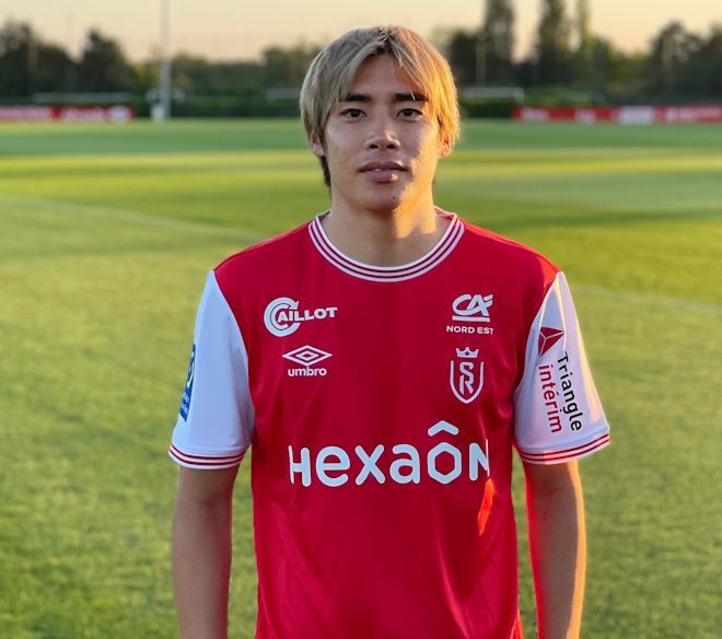 カタールW杯に出場する日本代表・伊東純也が世界中のファンとつながる