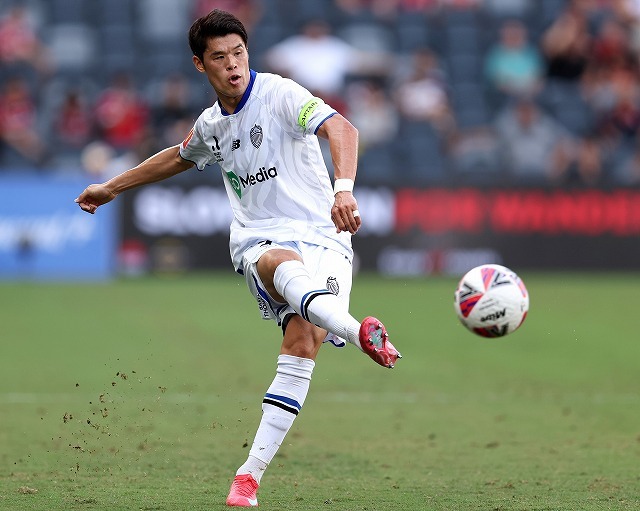 チームに欠かせない存在だ」酒井宏樹がオークランドと契約延長。指揮官