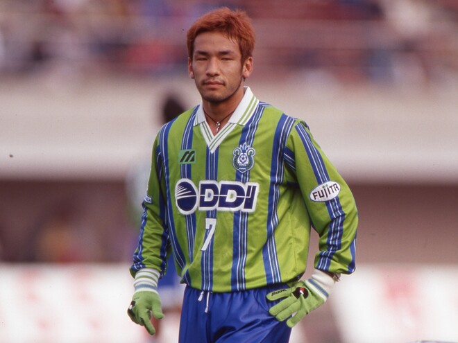 なんて奴だと思った」若き日の中田英寿が取った“驚きの行動”を元日本