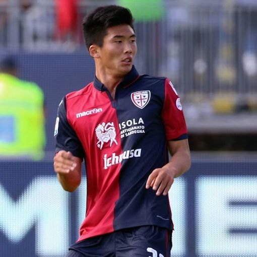 中田英寿以上だ」と話題！ 北朝鮮代表FWがペルージャでゴール量産中