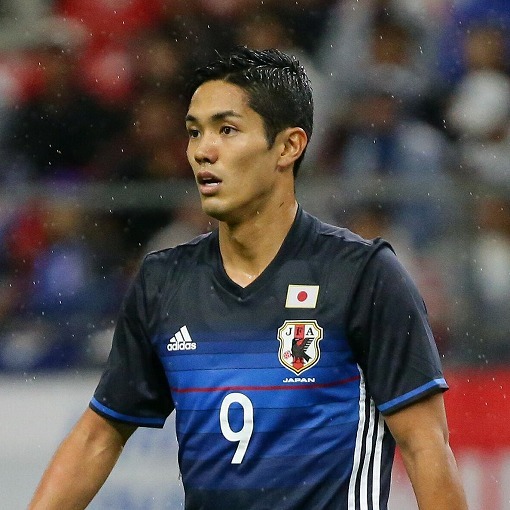 日本代表】武藤嘉紀が約2年ぶりにスタメン出場。自己評価は