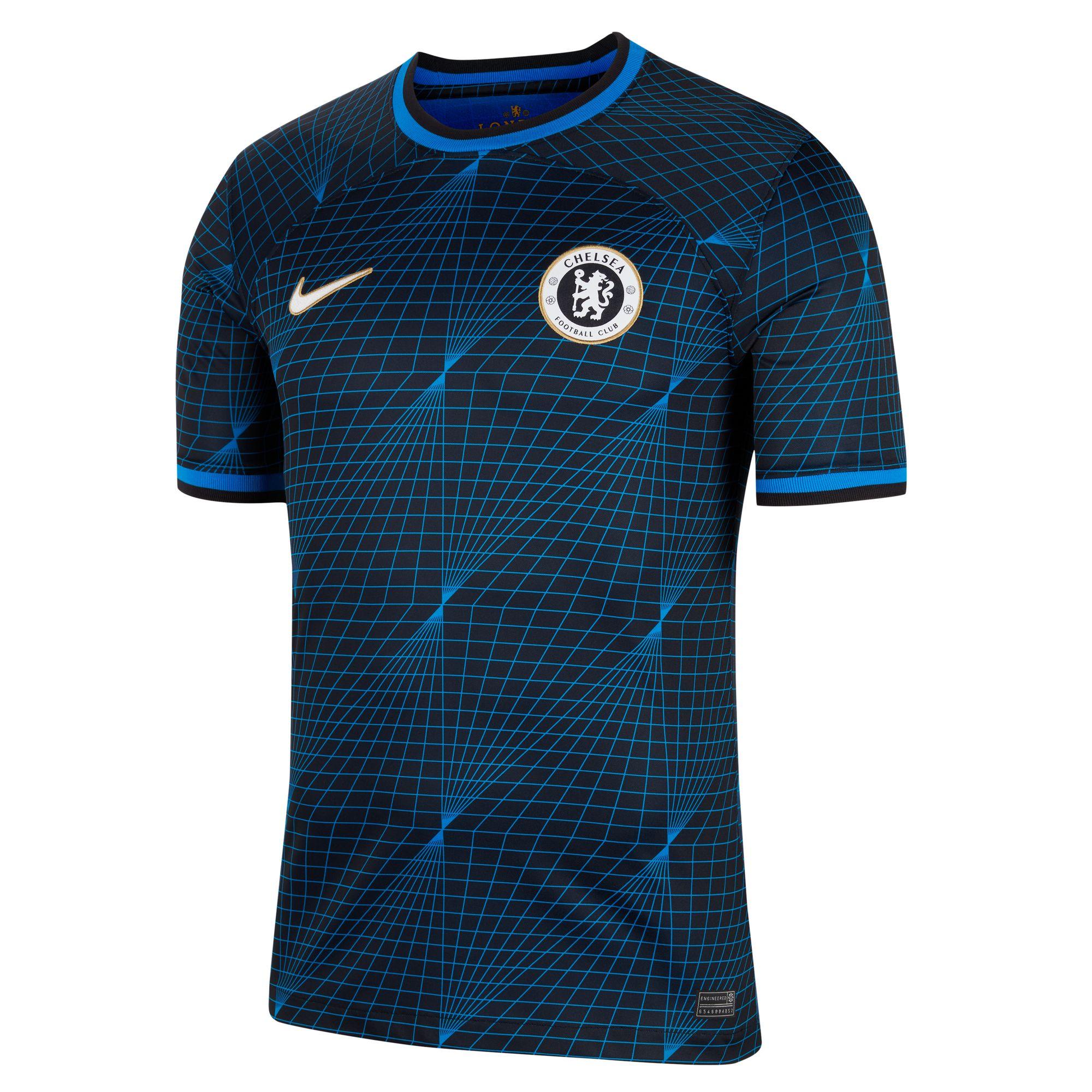 NIKE CHELSEA FC STADIUM JERSEY 23/24