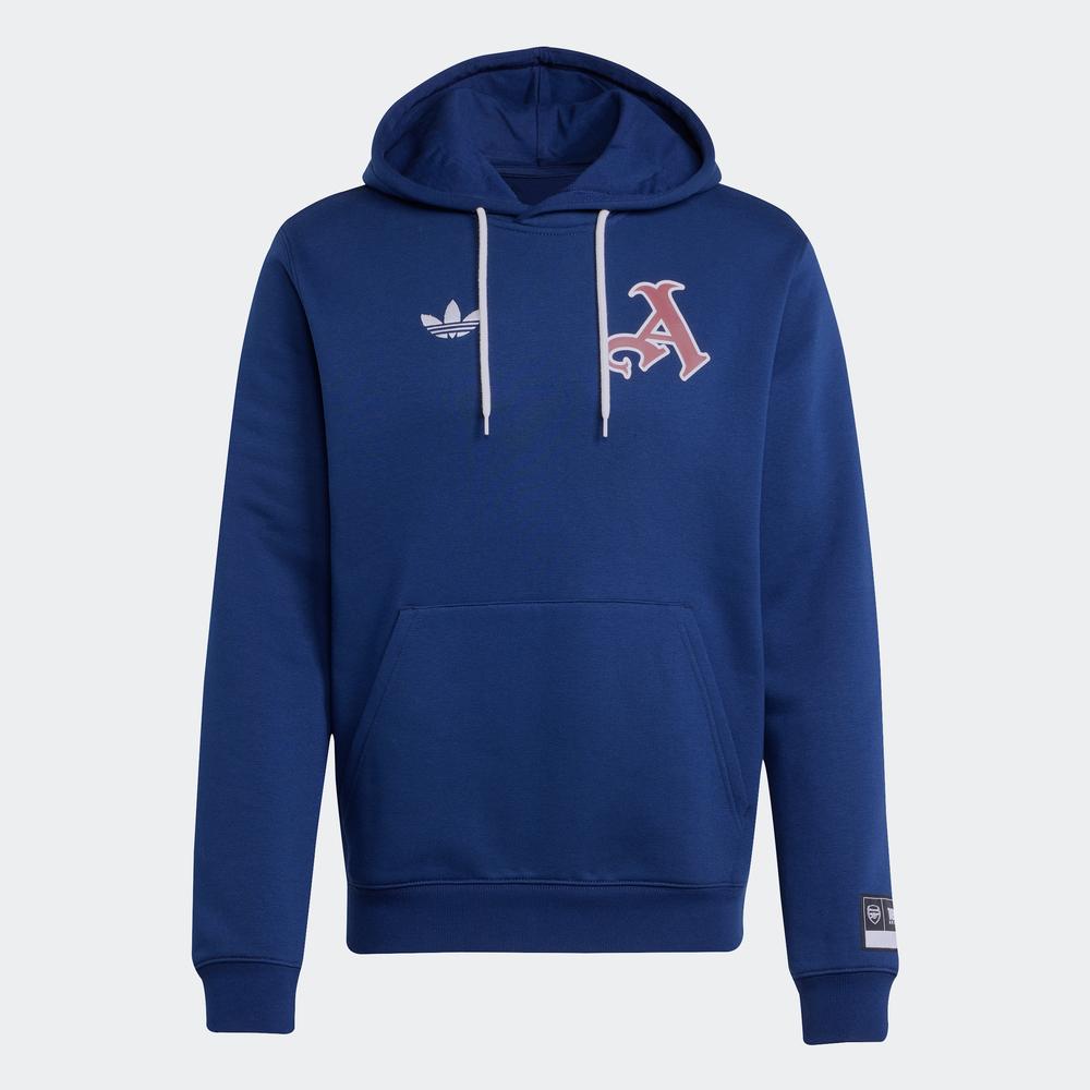 adidas Arsenal VRCT Hoodie