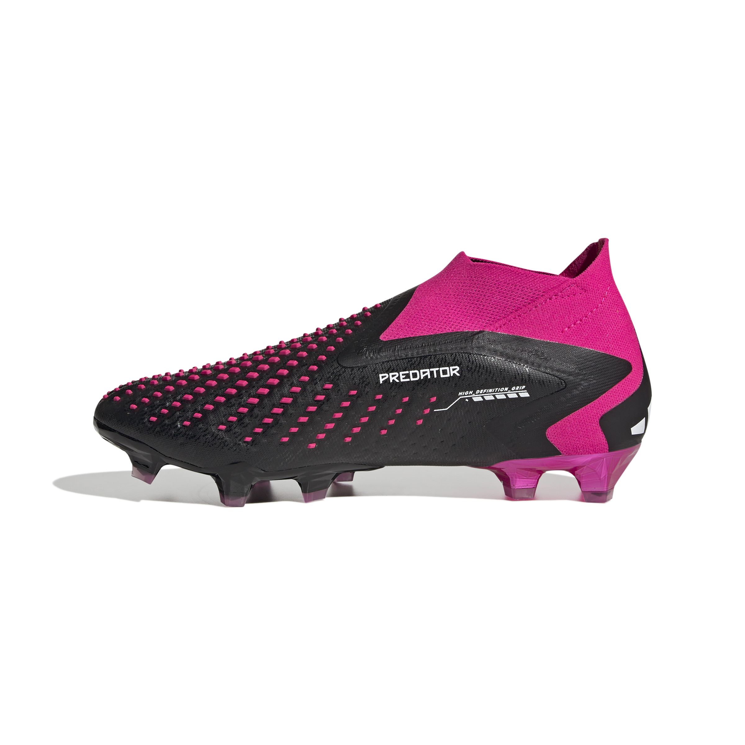 adidas Predator Accuracy+ FG