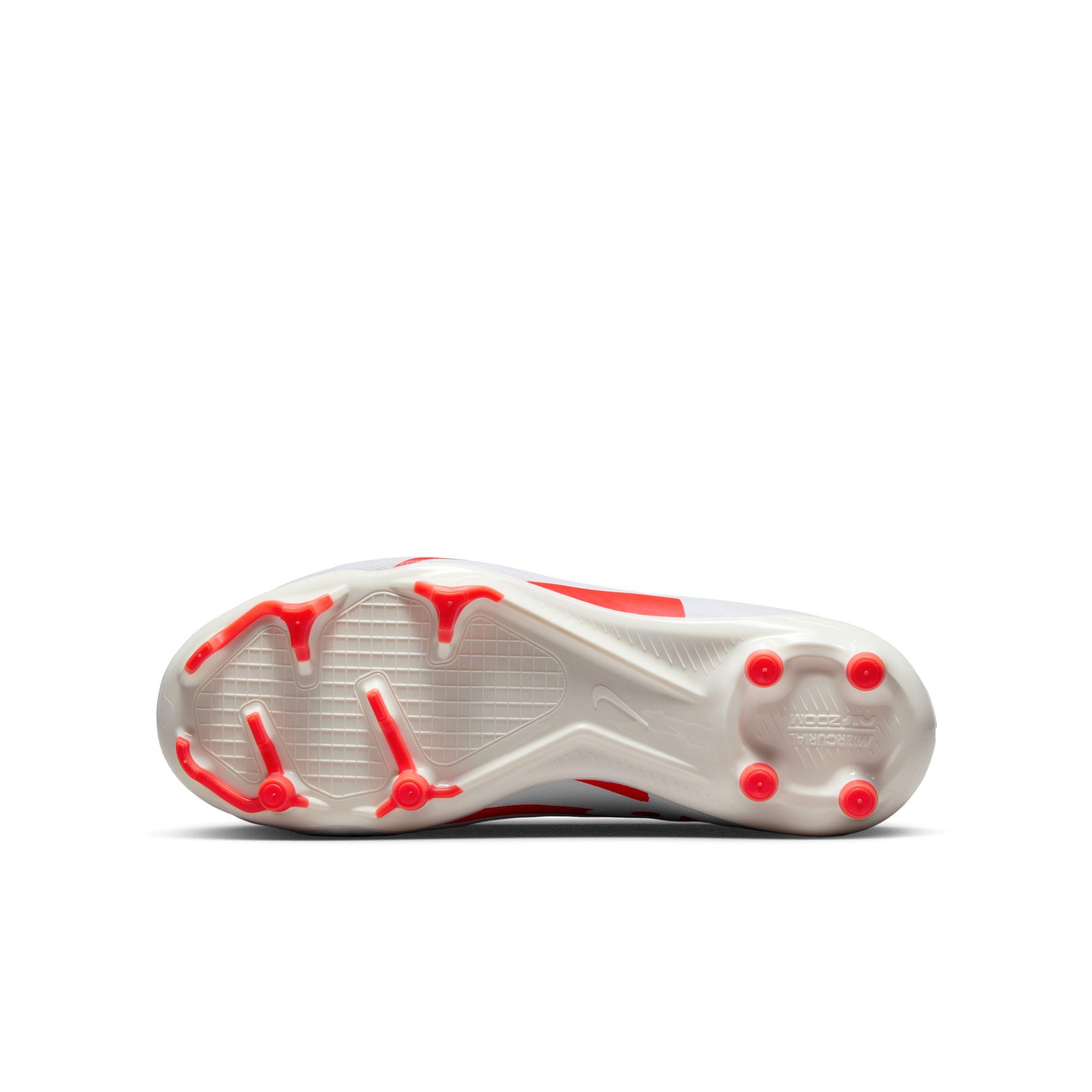 Nike Zoom Mercurial Vapor 15 Academy FG Youth