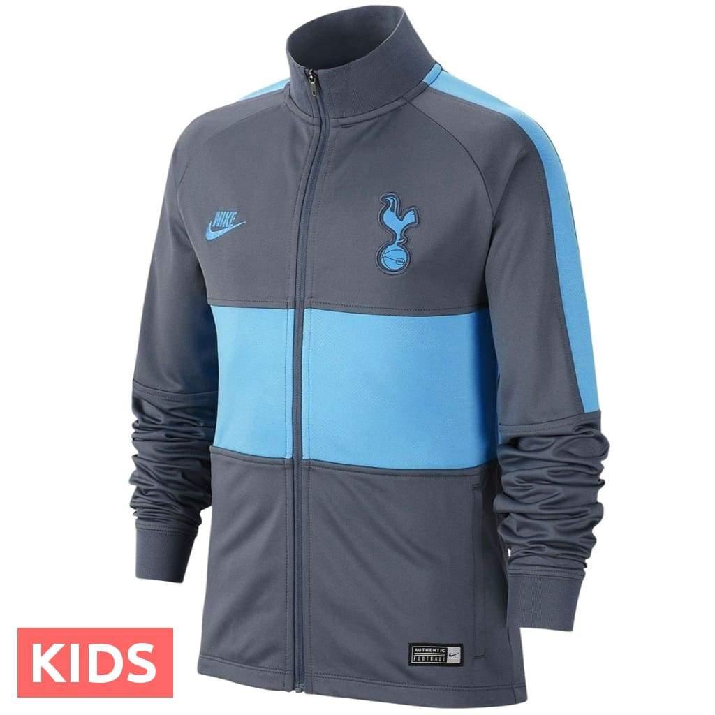 Kids - Tottenham Hotspur soccer UCL presentation tracksuit 2019/20