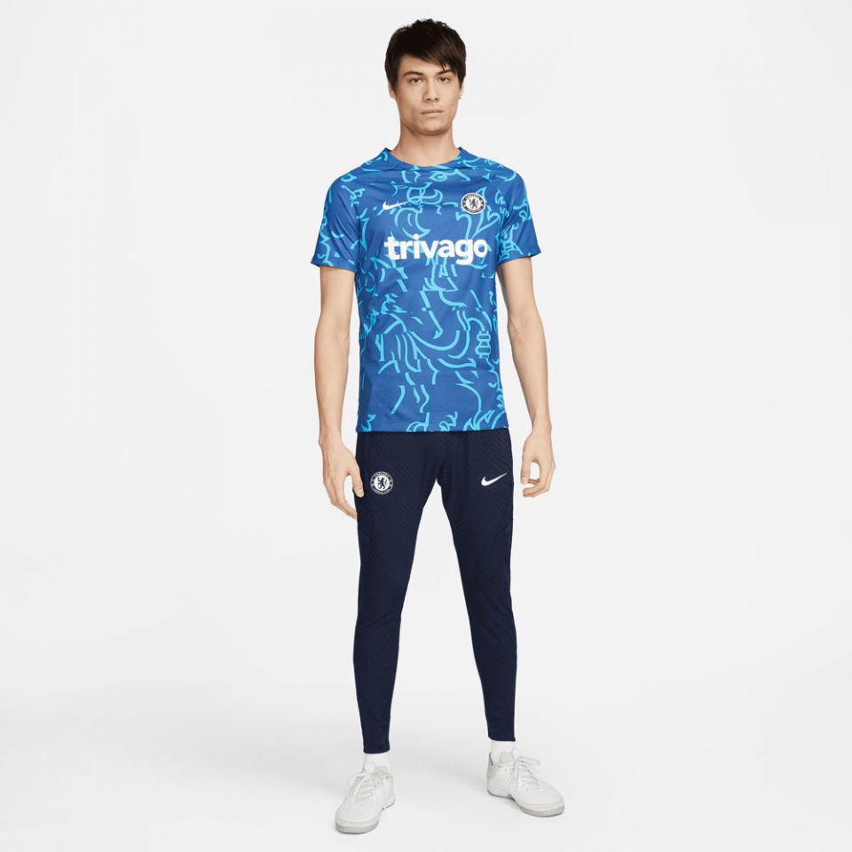 Nike Chelsea Prematch Top - Chelsea FC Apparel